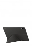 SAMSUNG Smart Book Cover Black, for Galaxy Tab S11 Ultra, EF-BX930PBEGWW