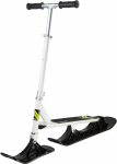 Stiga Snow Kick Free Snowboard, White
