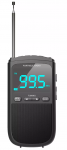 Camry CR 1905 Portable mini radio