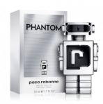 Paco Rabanne Phantom Perfume 50 ml
