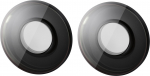 Insta360 Insta 360 Antigravity A1 Replacement Lens Kit (Double Lens) Spare Lens Set (CINSBANU)