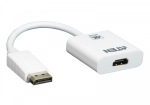 ATEN 4K DisplayPort to HDMI Active Adapter VC986