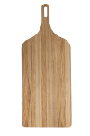 Heirol cutting board, 48 x 25 x 1.5 cm, oak (18087)