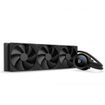NZXT Kraken Plus 360 LCD black