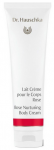 Dr. Hauschka Rose Nourishing Body Cream 145 ml