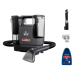 Bissell SpotClean Cordless Vacuum Cleaner black (3681N)