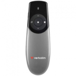 Verbatim Wireless laser presenter Focus