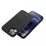 ROAR case ALL DAY COLORFUL JELLY for XIAOMI Redmi Note 15 5G in black