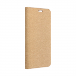 LUNA Book Gold for SAMSUNG A56 5G in gold