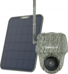 Reolink Go Ranger PT 8MP 4G Battery-Powered Outdoor Camera (B4GPT4K06SP)