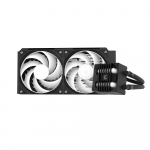 ZALMAN ALPHA2 SE A24 BL 240 mm CPU Liquid Cooler
