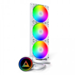 Montech CPU Cooler Multi-Socket/Lightflow ARGB 360 (W)