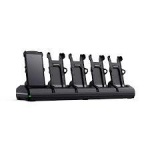 Urovo POS ACC BATTERY CHARGER CRADLE/5-SLOT CRD-DT50-05
