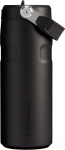 Stanley IceFlow Flip Straw 2.0 Bottle, 0.47 l, Black 2.0 (10-12110-117)