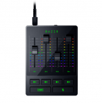 Razer Controller RZ19-03860100-R3M1 / Black Audio Mixer