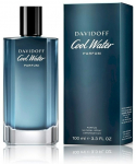 Davidoff Cool Water Parfum Perfume EDP 100 ml