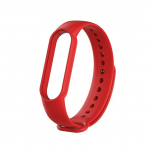 Beline strap Mi Band 5 red