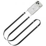 Spigen Universal crossbody lanyard DA30L, black
