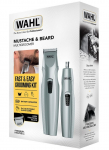Wahl Beard, Nose, and Ear Grooming Kit 05606-308