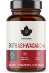Puhdistamo Earth Ashwagandha, 120 capsules (000271)