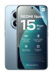 Xiaomi Redmi Note 15 Pro+ 5G 512GB, 12GB RAM, Glacier Blue