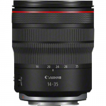 CANON RF 14-35mm f/4L IS USM Lens