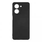 Obal:Me Matte TPU Cover for Xiaomi Redmi A5 / Black