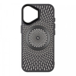 Obal:Me MagNetix Float Cover for Apple iPhone 17 / black