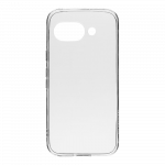 Tactical TPU Cover for Google Pixel 9a / clear