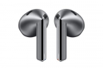 SAMSUNG Galaxy Buds3 True Wireless Stereo (TWS) In-ear Headset for Calls and Music, USB Type-C, Silver