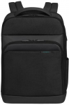 Samsonite Mysight notebook case 39.6 cm (15.6") Backpack, Black