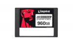 KINGSTON SSD||960 GB|Serial ATA III|2.5"|Write speed 530 MB/s|Read speed 560 MB/s|1752 TBW rating|MTBF 2,000,000 h|SEDC600ME/960G