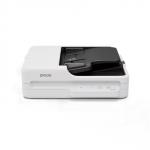 EPSON WorkForce DS-1730 (light gray/dark gray, USB)