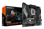 GIGABYTE Motherboard||Intel B760|LGA 1700|Micro ATX|RAM DDR4-SDRAM|4 Slots|2 M.2 (M) slots|B760MGXDDR4GEN5