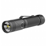 Rohrlux LED-bright pocket lamp Flexi-Lux