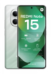 Xiaomi Redmi Note 15 4G 256GB, 8GB RAM, Green