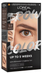 L'Oreal Paris L'Oral Paris L'Oral Paris Brow Color Semi-Permanent Eyebrow Tint 5.0 Brunette