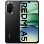 Redmi A5 3/64GB, Midnight Black