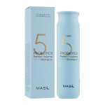 Masil 5 Probiotics Perfect Volume Shampoo 300ml