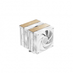 deepcool CPU Air Cooler | AK620 G2 WH | Intel, AMD