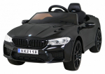 BMW DRIFT M5 Electric Ride-On Car for Children