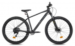 Insera NYX 29" 9-speed mountain bike, 46 cm, black (226NYX2918)