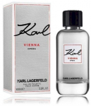 Karl Lagerfeld Vienna Opera Perfume EDT 100 ml