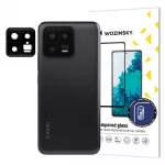Wozinsky Full Camera Glass tempered glass for Xiaomi 13, 9H camera protection