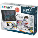 Liscianigiochi Kids Art - Manga Lab