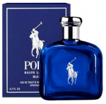 Ralph Lauren Polo Blue EDT Perfume 125 ml
