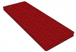 Vaude Dream 7.5 L II sleeping pad, cherrywood (487448160000)