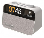 PURE Moment Charge Portable Analog White