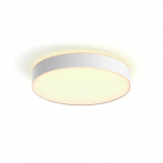 Philips by Signify Philips Hue White ambience Enrave large ceiling lamp
