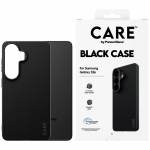 PanzerGlass CARE by CARE TPU Case Black Samsung Galaxy S26